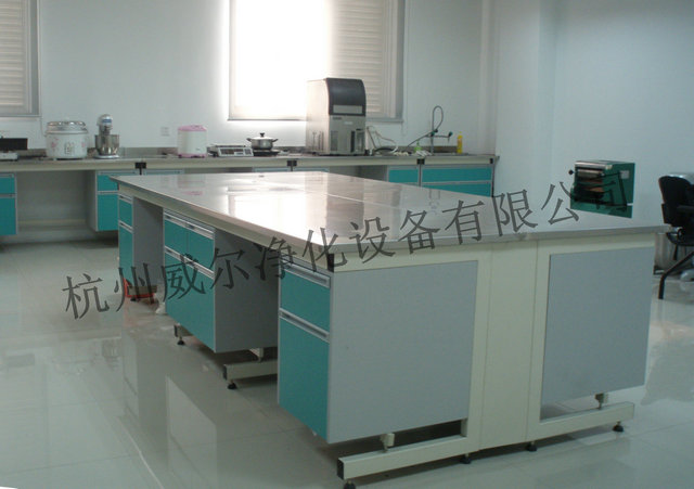 中央實驗臺（鋼木結(jié)構(gòu)TH-25）